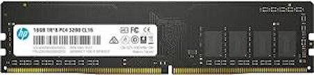 HP V2 16 GB 3200 MHz DDR4 Ram (18X16AA)